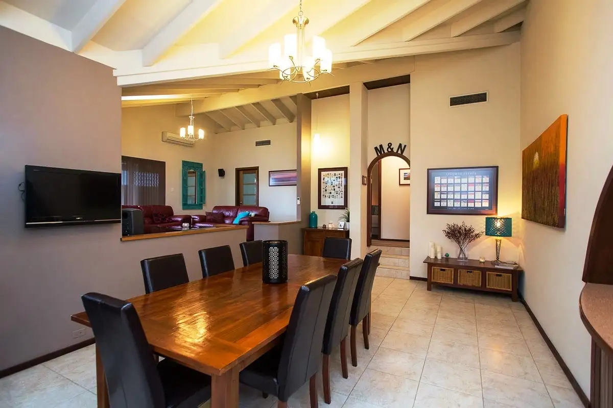 Main view of Homely house listing, 3 Galahad Way, Carine WA 6020