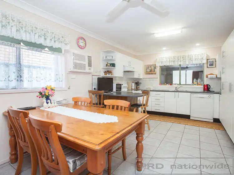 Third view of Homely house listing, 7 Rusden Close, East Maitland NSW 2323