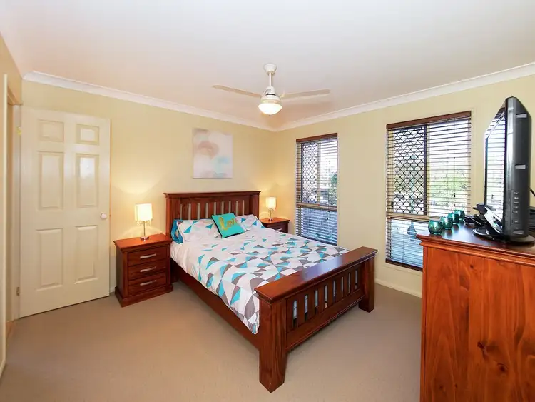Sixth view of Homely house listing, 3 CORKWOOD COURT, Brassall QLD 4305