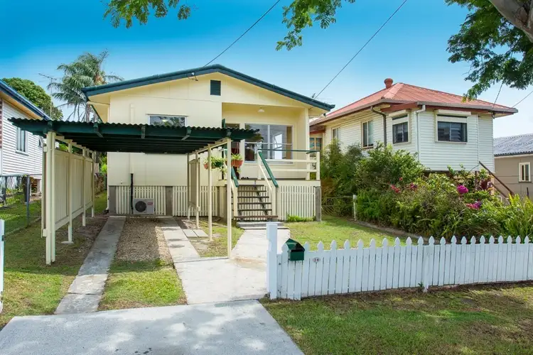 14 Hale Street, Margate QLD 4019