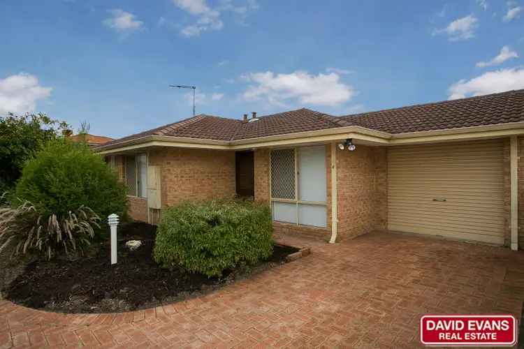 4/69 Waterloo Street, Joondanna WA 6060