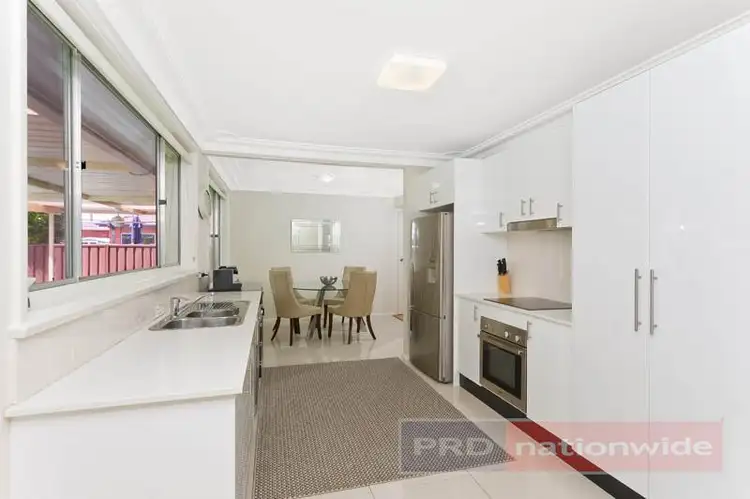 Fifth view of Homely house listing, 81 Pozieres Avenue, Milperra NSW 2214