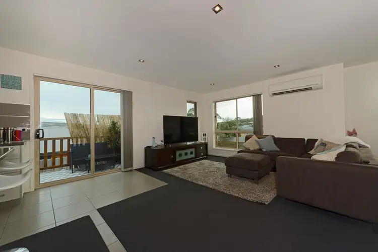 Sixth view of Homely house listing, 1, 2 & 3/35 Cavenor Drive, Oakdowns TAS 7019