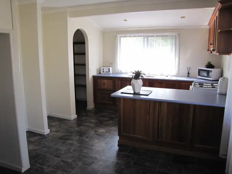 Fourth view of Homely house listing, 1 Yinnar Street, Newborough VIC 3825