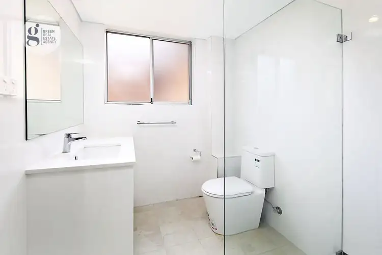 Third view of Homely unit listing, 4/18-20 Orchard Street, West Ryde NSW 2114