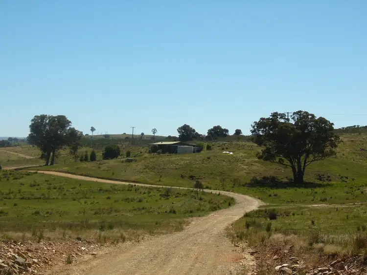 Second view of Homely rural property listing, 156 Beragoon Lane, Taylors Flat NSW 2586