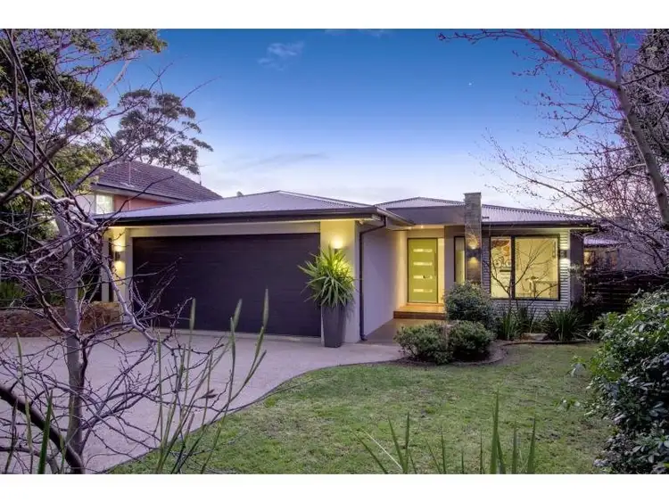 3 Geoffrey Court, Frankston VIC 3199