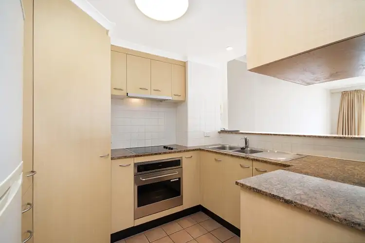 Second view of Homely apartment listing, 302/4 Douglas Street, Coolangatta QLD 4225