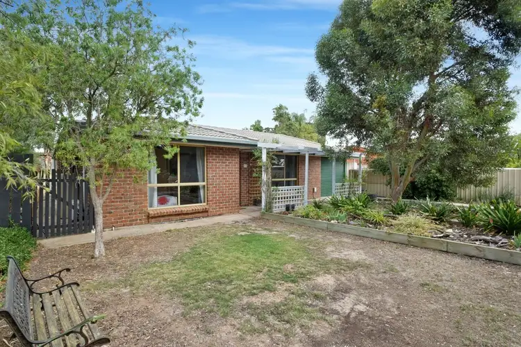 Second view of Homely house listing, 16 Jasmine Avenue, Maslin Beach SA 5170