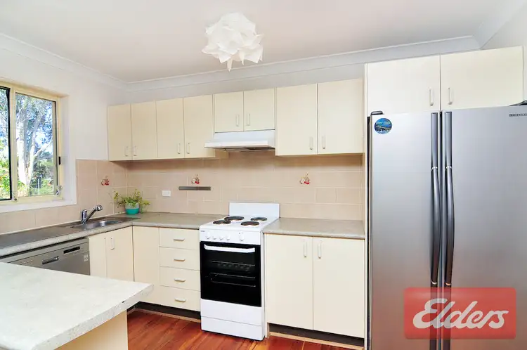Third view of Homely house listing, 48 Picasso Crescent, Old Toongabbie NSW 2146