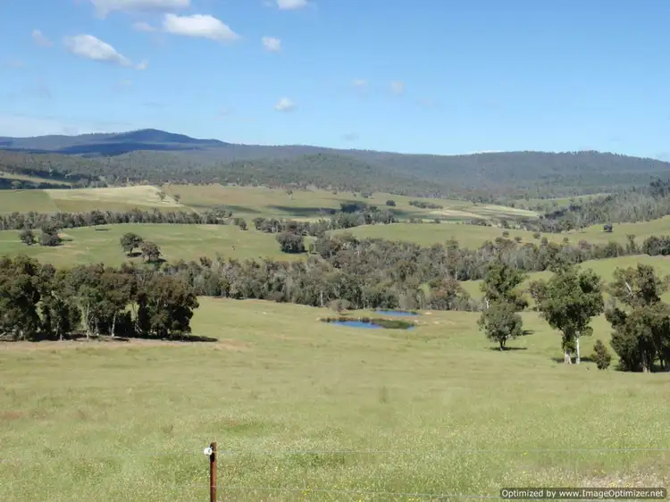 Sixth view of Homely rural property listing, 859 Snowy River Road, Wulgulmerang VIC 3885