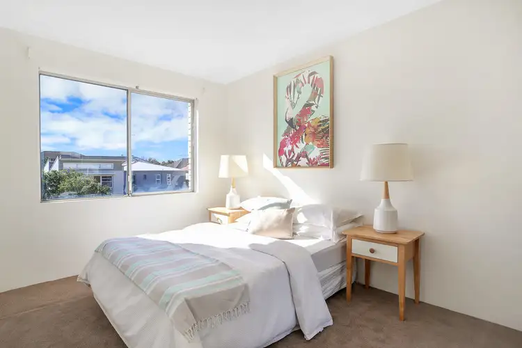 Fourth view of Homely unit listing, 18/11-17 Carlton Street, Kensington NSW 2033