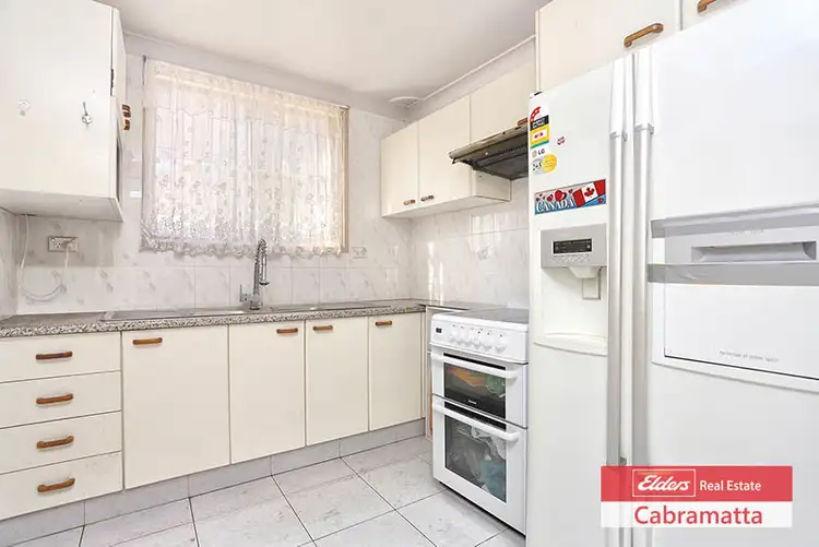 Third view of Homely townhouse listing, 7/103 Longfield Street, Cabramatta NSW 2166