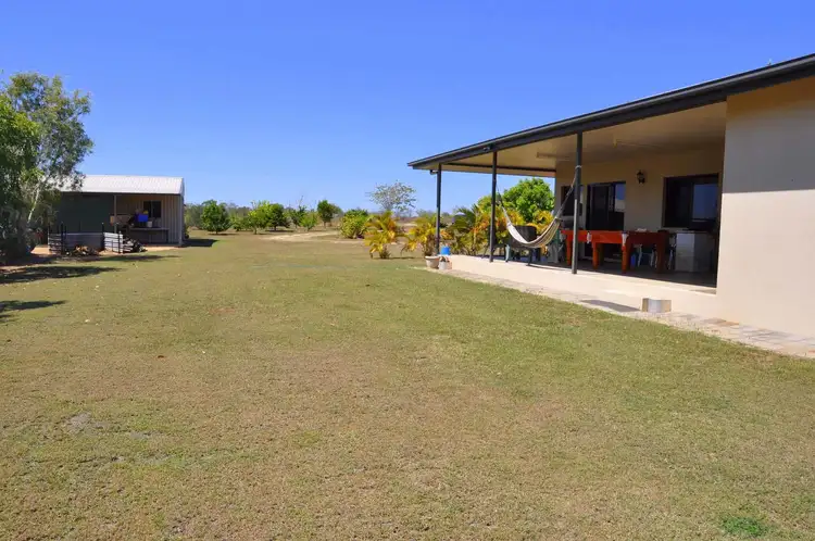 Third view of Homely house listing, 191 Weir Road, Charters Towers QLD 4820