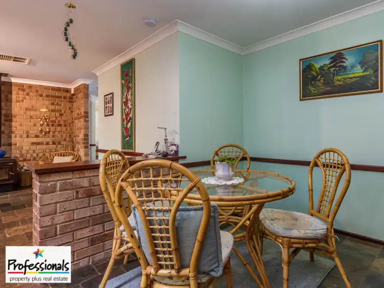 Sixth view of Homely house listing, 25 Rusthall Way, Huntingdale WA 6110