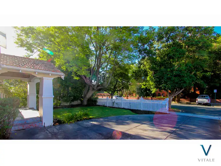 Fifth view of Homely house listing, 21 York Street, South Perth WA 6151