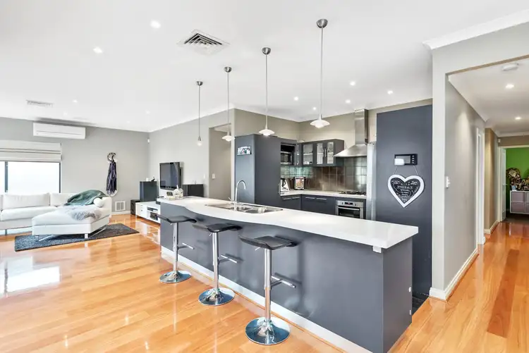 Fourth view of Homely house listing, 10 Talia Drive, Stirling WA 6021