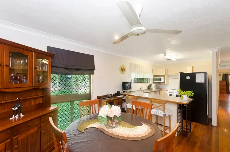 Seventh view of Homely house listing, 35 Brisbane Drive, Jensen QLD 4818