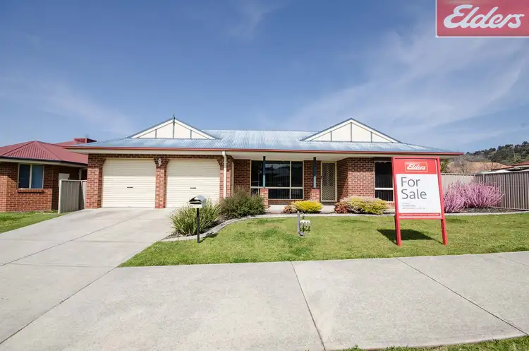 96 Nightingale Avenue, Wodonga VIC 3690