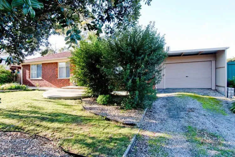 Third view of Homely house listing, 53 Whiteley Dr, Trott Park SA 5158