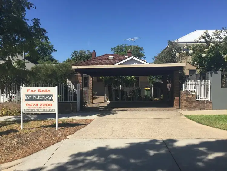 Second view of Homely house listing, 26 Brandon St, South Perth WA 6151