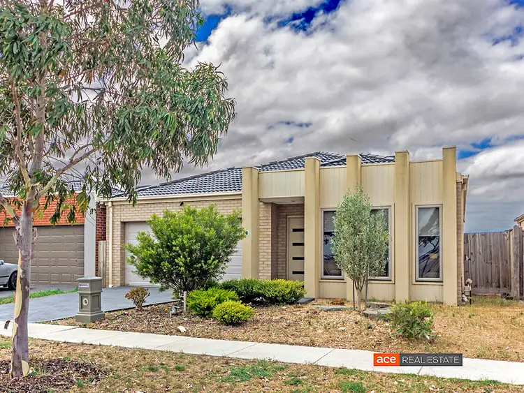 158 Crossway Avenue, Tarneit VIC 3029