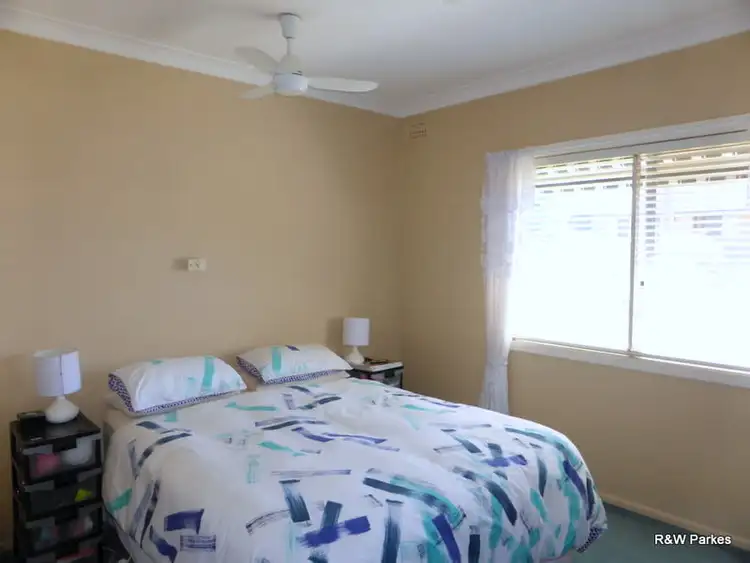 Fifth view of Homely house listing, 7 Tichborne Street, Parkes NSW 2870