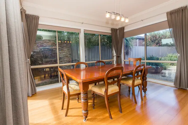 Fifth view of Homely house listing, 4 Brooke Court, Horsham VIC 3400