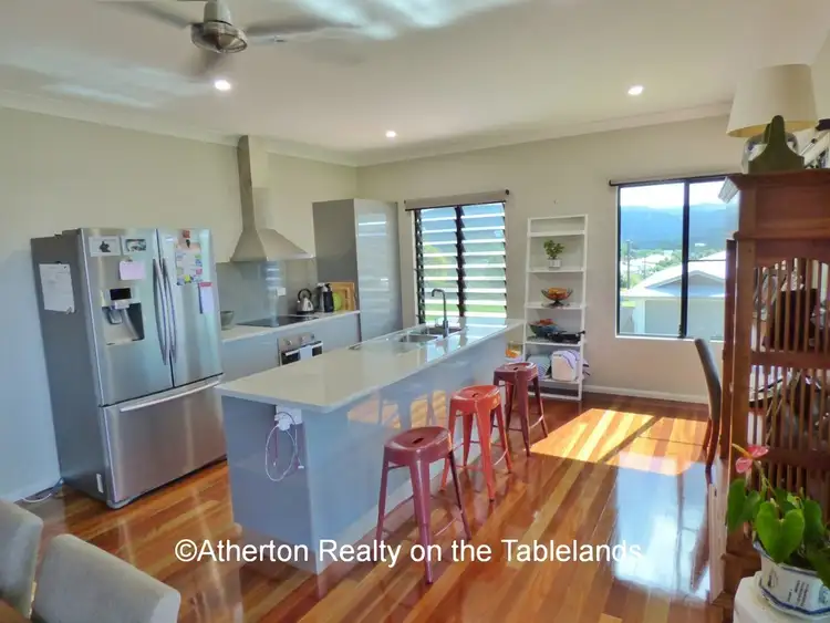 Third view of Homely house listing, 4 Coronis Cct, Atherton QLD 4883