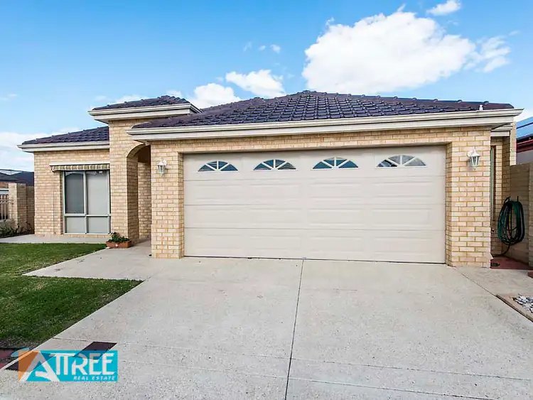 Third view of Homely house listing, 34 Claridge Circle, Thornlie WA 6108