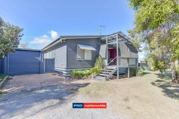 Second view of Homely house listing, 1 Damar Avenue, West Tamworth NSW 2340