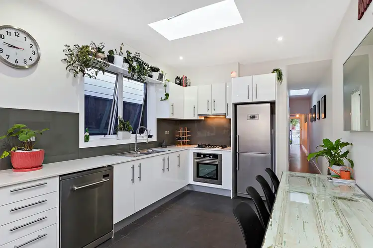 Fifth view of Homely semi-detached listing, 139 Park Avenue, Ashfield NSW 2131
