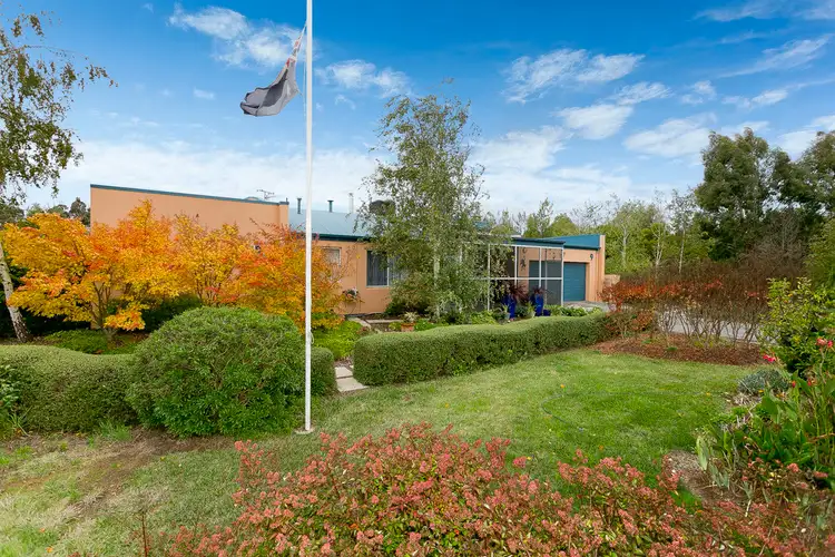 Second view of Homely house listing, 9 Vallencia Drive, Murrumbateman NSW 2582