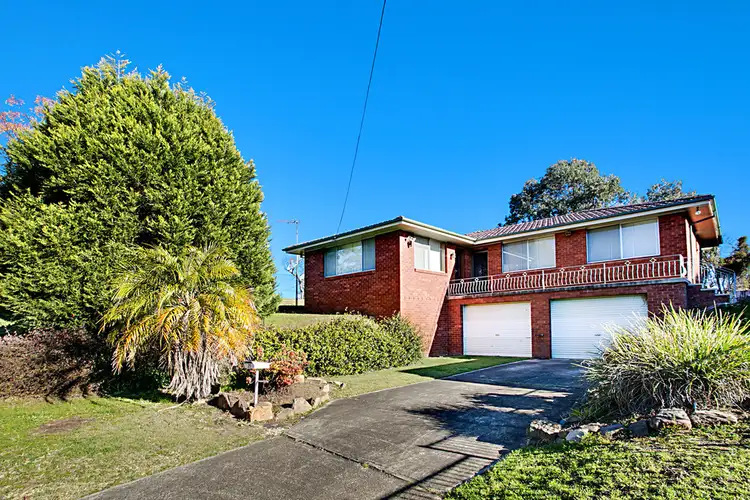 25 Innes Street, Campbelltown NSW 2560