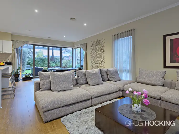 Fourth view of Homely house listing, 20 Birkdale Avenue, Heatherton VIC 3202