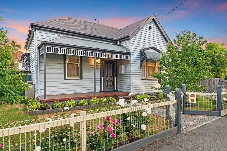 Main view of Homely house listing, 246 Napier Street, Bendigo VIC 3550