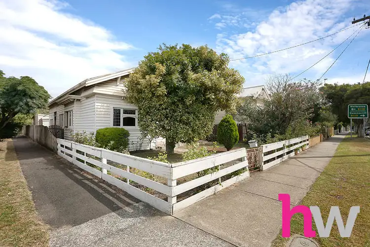 Second view of Homely house listing, 108A Garden Street, Geelong VIC 3220