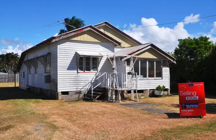 43 McKenney Street, South Mackay QLD 4740