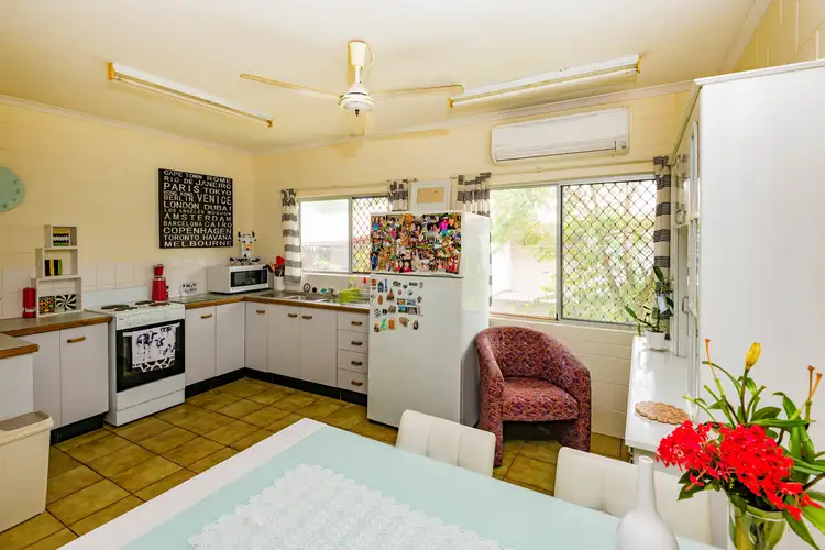 Third view of Homely semi-detached listing, 1 Deshon Street, Whitfield QLD 4870