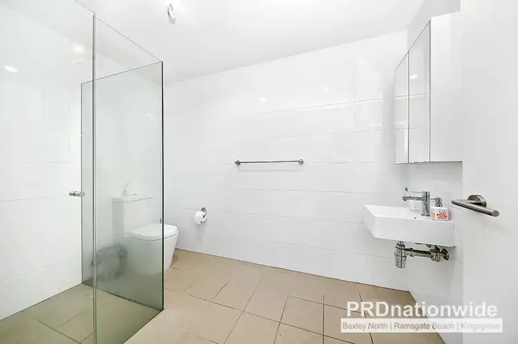 Second view of Homely unit listing, 105/11C Mashman Avenue, Kingsgrove NSW 2208