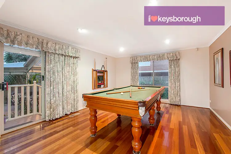 Sixth view of Homely house listing, 25 Scotia Crescent, Keysborough VIC 3173