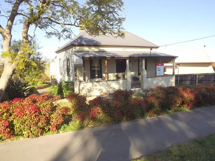 Main view of Homely house listing, 18 Tarra Street, Orbost VIC 3888