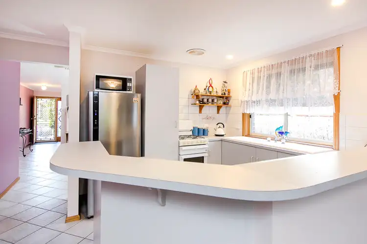 Fifth view of Homely house listing, 1 Cuneo Place, Golden Grove SA 5125