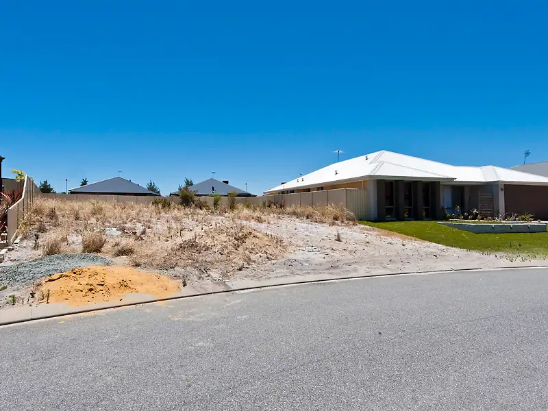 Main view of Homely land listing, 17 Potter Way, Pinjarra WA 6208