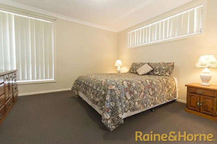 Fifth view of Homely house listing, 26 Dalbeattie Crescent, Dubbo NSW 2830