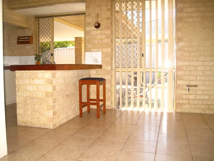 Sixth view of Homely house listing, 28 Bondi Crescent, Warnbro WA 6169