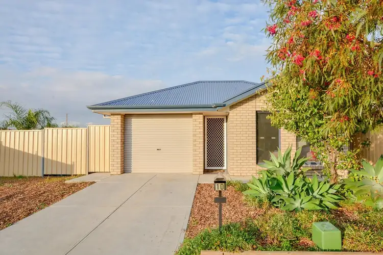 10 Wheelhouse Drive, Seaford Meadows SA 5169