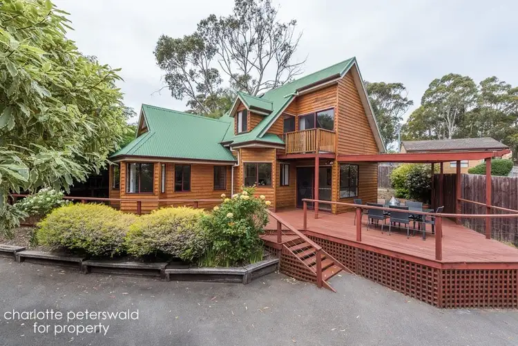 476 Nelson Road, Mount Nelson TAS 7007