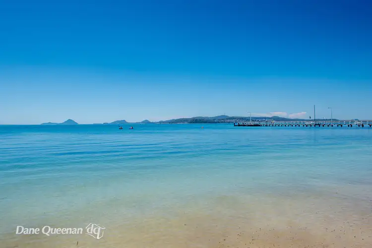 Third view of Homely apartment listing, 4/137 Soldiers Point Road, Soldiers Point NSW 2317