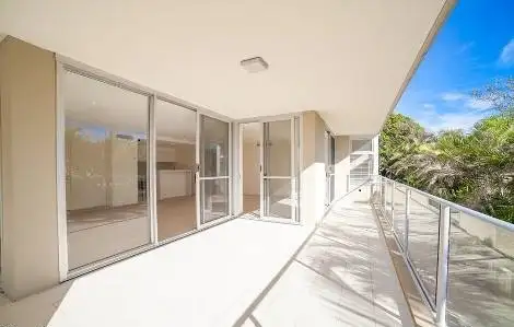 Main view of Homely unit listing, 9/65-69 Landsborough Ave, Scarborough QLD 4020
